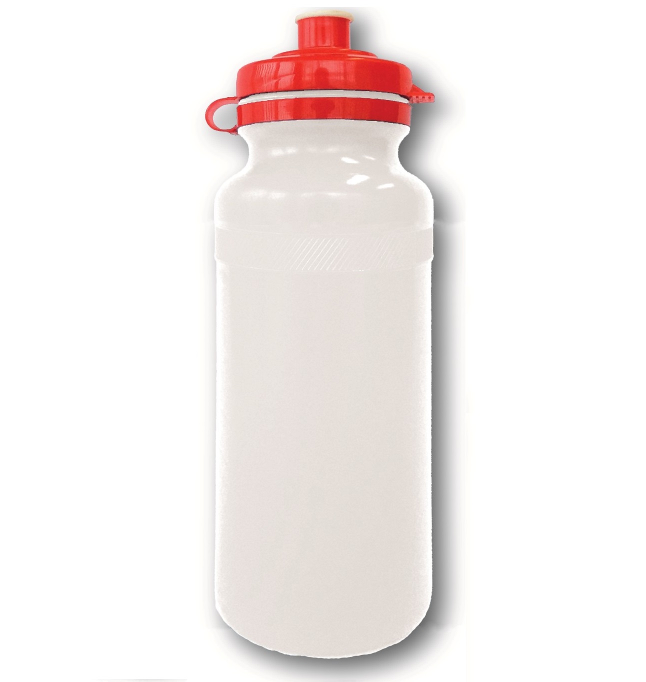 Bidon zonder opdruk Liter - Drinkbottle - Drinkfles