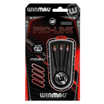 Winmau Pro-Line steeltip darts 22 gram