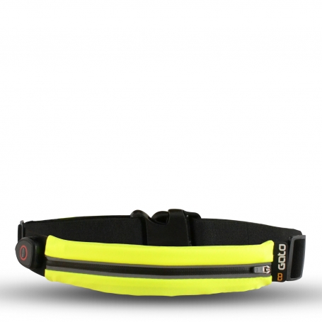 Gato waterproof led belt USB