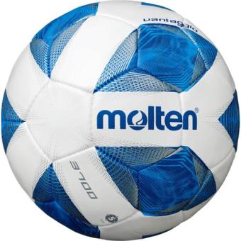 Molten F5A3701 Wedstrijdvoetbal