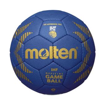 Molten H2A5000-B Wedstrijdhandbal