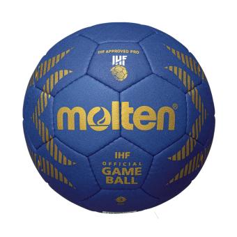 Molten H3A5000-B Wedstrijdhandbal - kopie