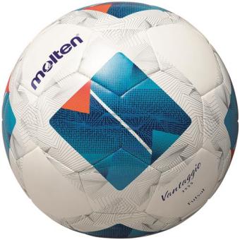 Molten F9N3555 Wedstrijd Futsal bal