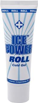 Ice Power Cold Roller