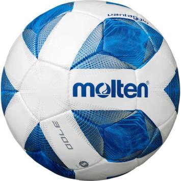 Molten F5A3701 Wedstrijdvoetbal