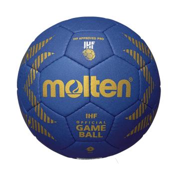 Molten H3A5000-B Wedstrijdhandbal - kopie