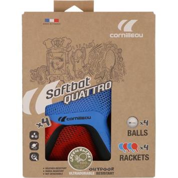 Cornilleau Softbat Quattro